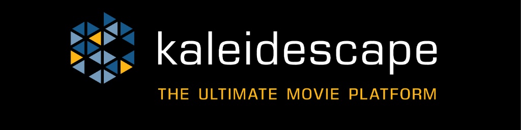 Kaleidescape